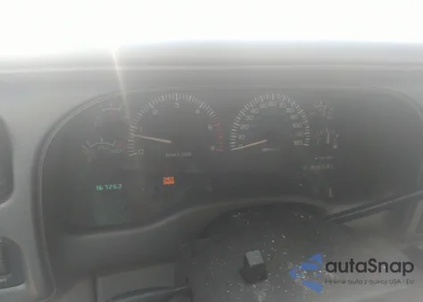 1999 Dodge Dakota Slt/Sport из США, поврежденный, VIN 1B7GL22X6XS246870
